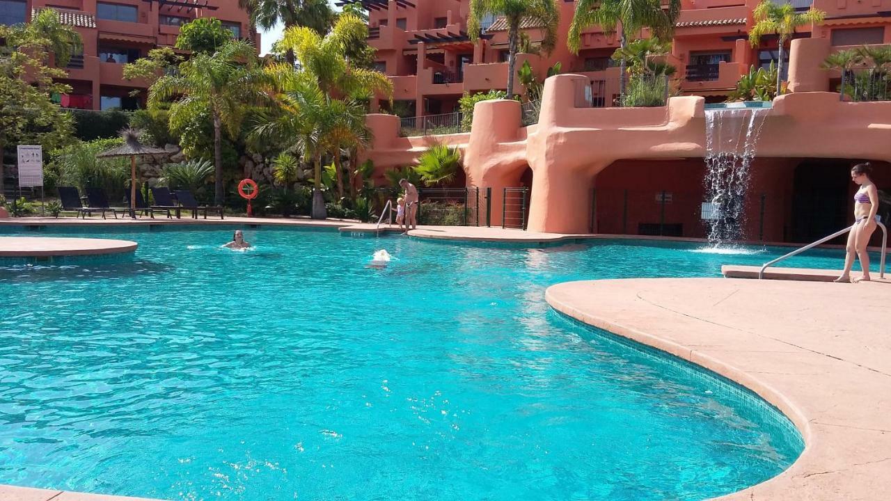 Superbe New Golden Miles Apartamento