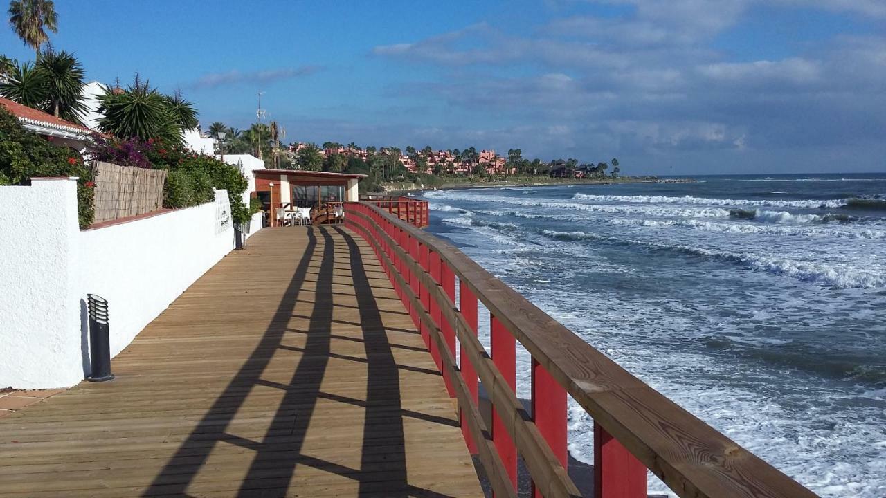 Apartamento Superbe New Golden Miles Estepona