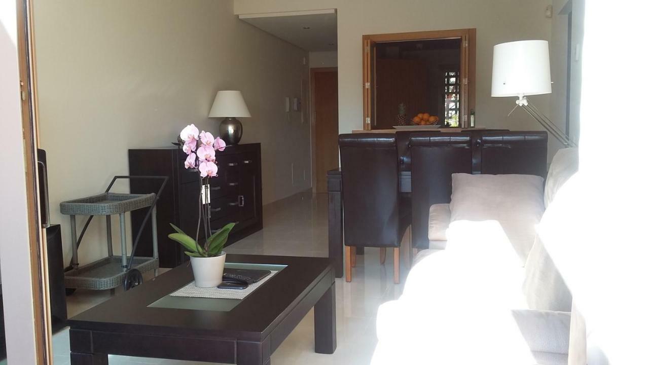 Apartamento Superbe New Golden Miles *